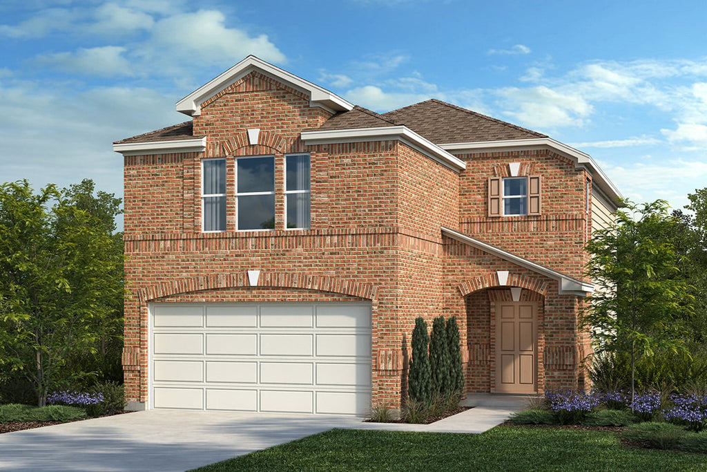 Plan 1908 Modeled