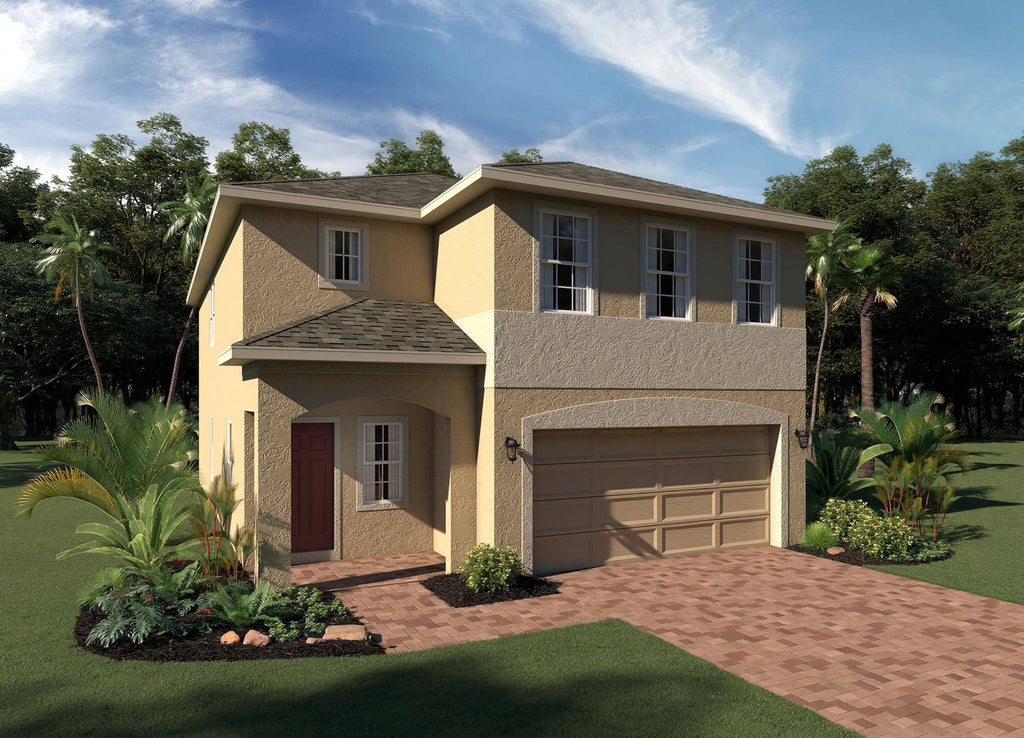 Sanibel Plan