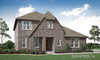 Dewberry Side Entry