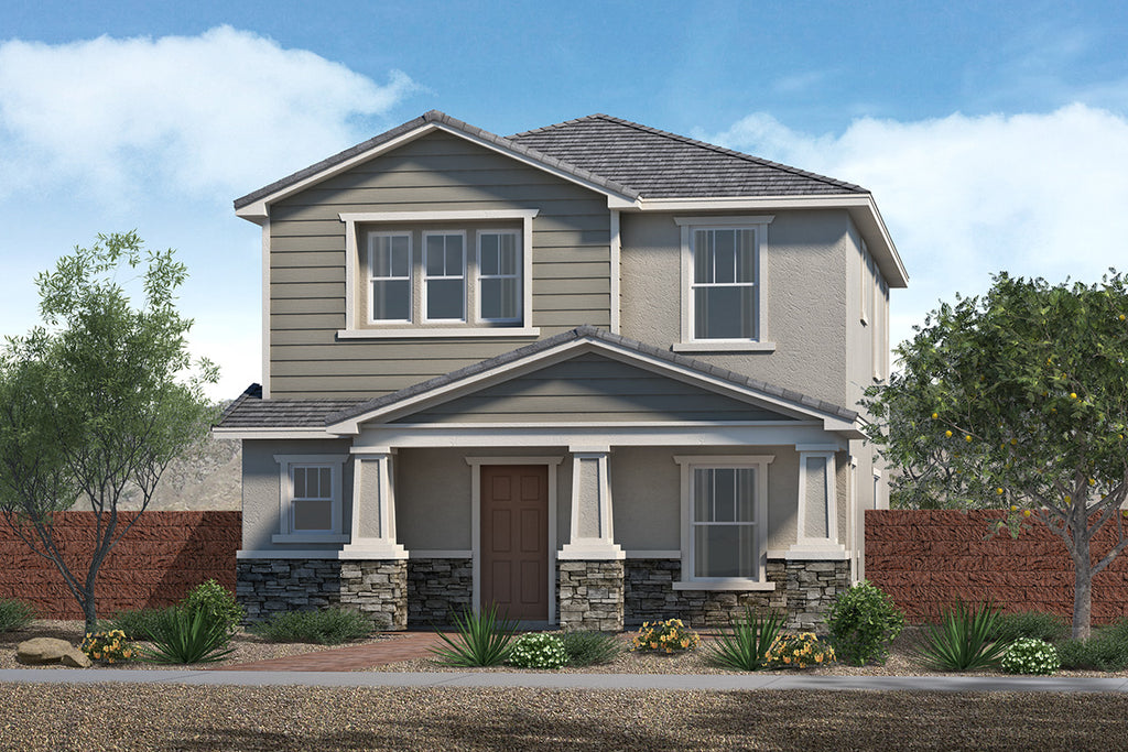 Plan 1840 Modeled