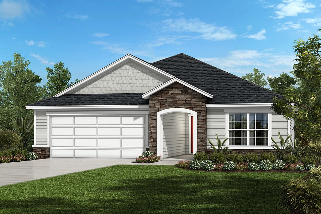 11469 Eagle Vail Ct (Plan 2003 Modeled)