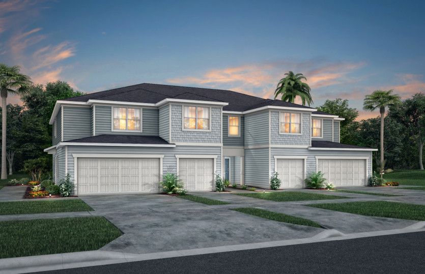 4552 Sparkling Shell Avenue (Springdale)