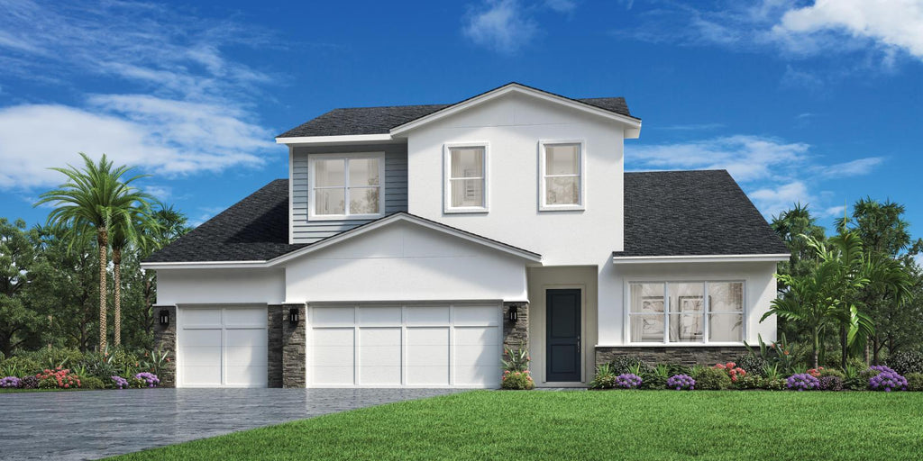 Fredrick Elite Contemporary