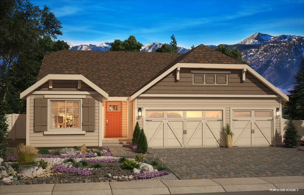 Residence 2