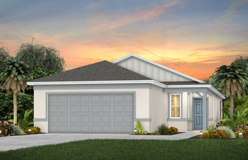 1268 Regal King Drive (Daniel)