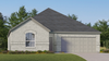 Frey w/ 3-Car Garage