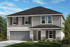 Plan 2566 Modeled