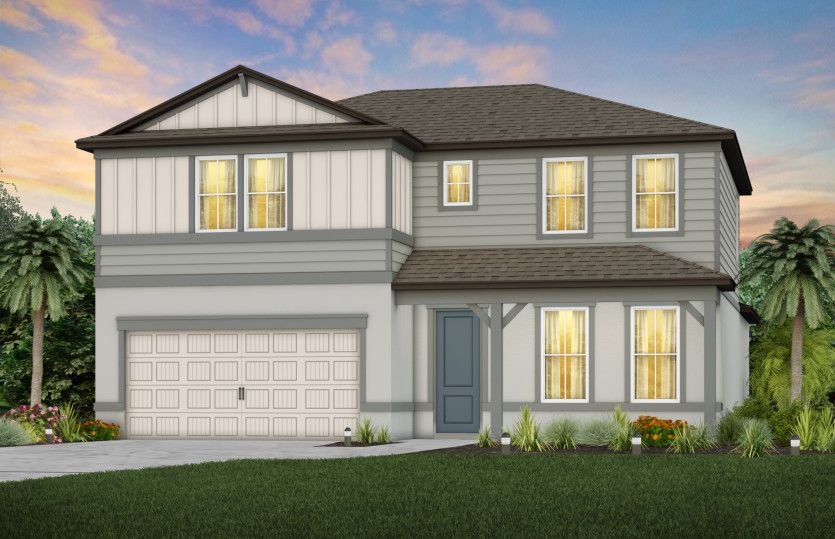 Winthrop Plan