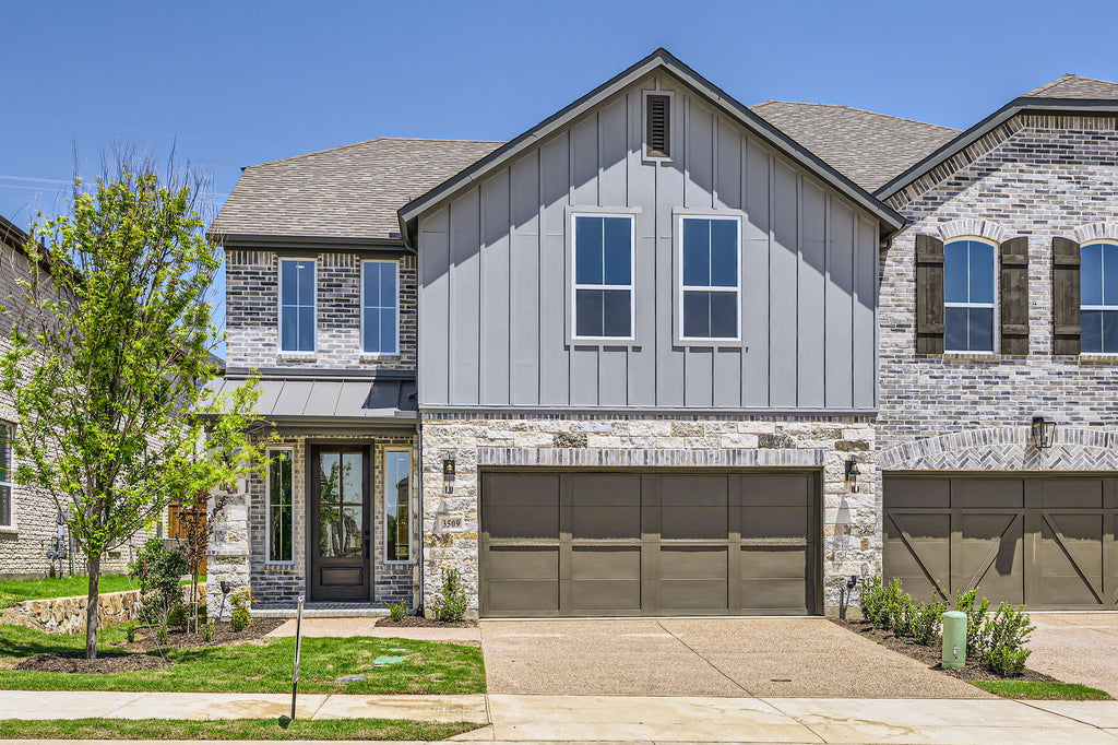 3509 Enchantress Drive