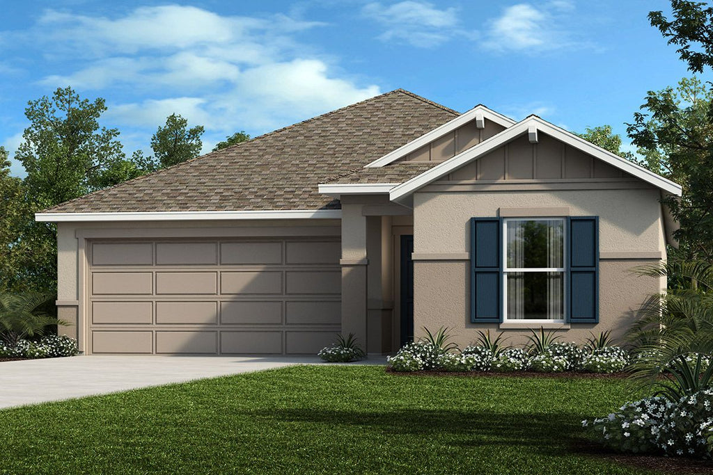 9121 Oscraft Dr (Plan 1662)