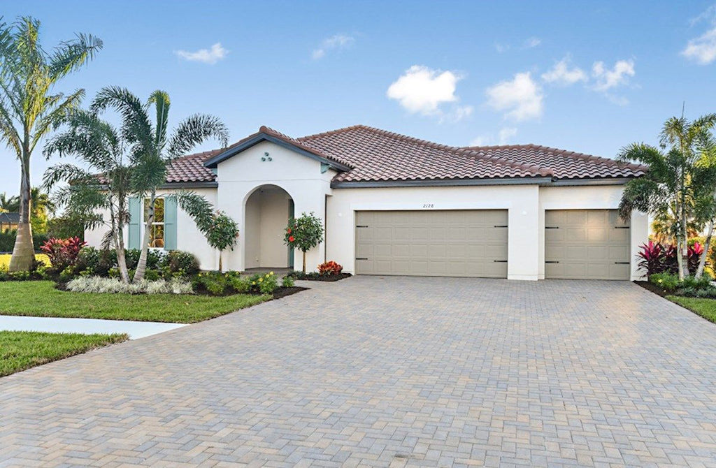 2128 Grove Drive (Cypress)