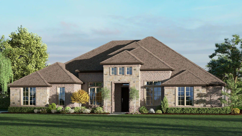 Mockingbird Hills â Premier Series Concept 3441