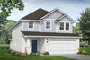Cloverleaf 2595