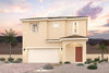 Residence 2054