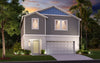 12949 Oak Hill Way (Turquesa)