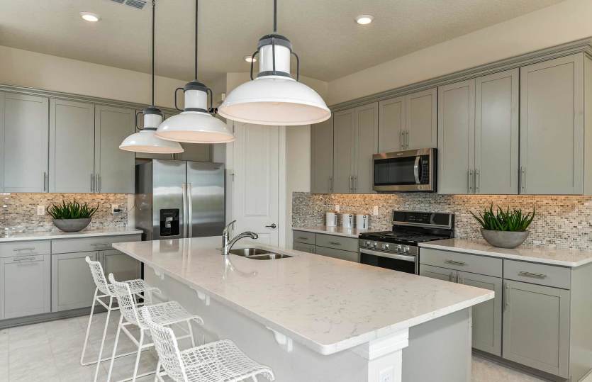 Whitestone Plan