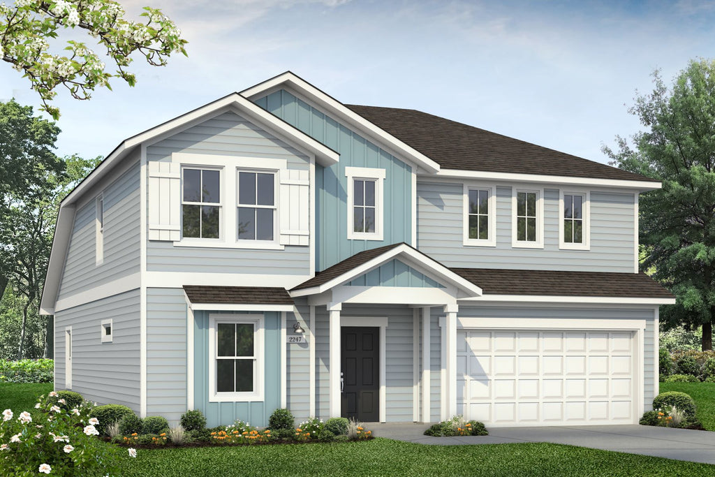Cloverleaf 2247