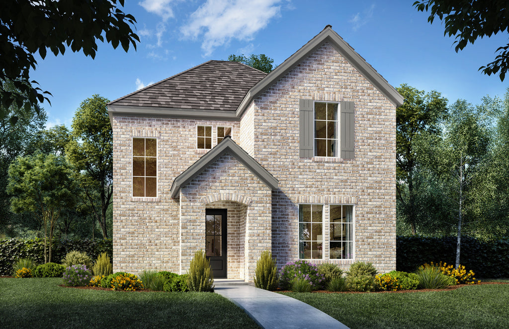 Bastrop - S3309