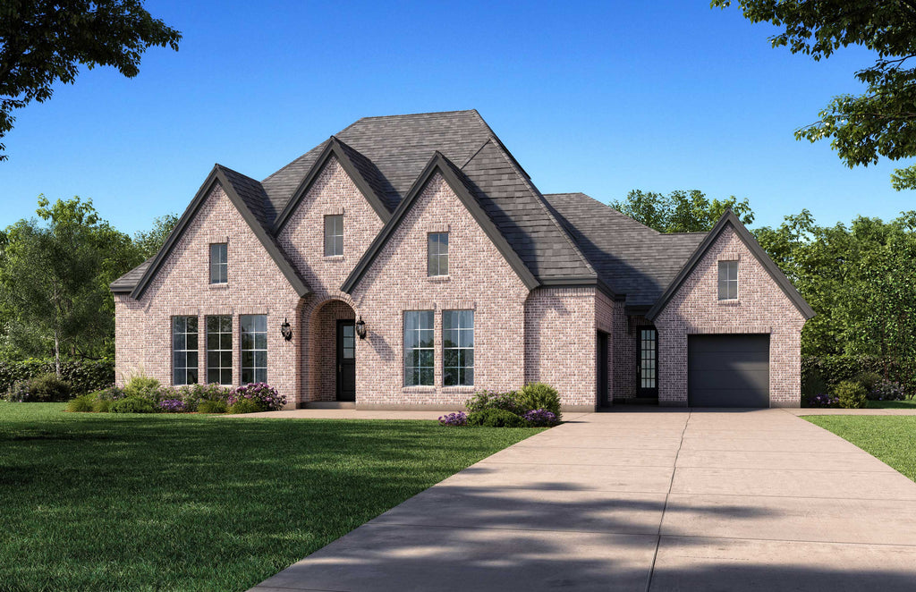 Granbury - SH 7325