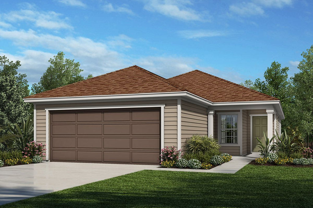 3016 Lucille Ln (Plan 1638)