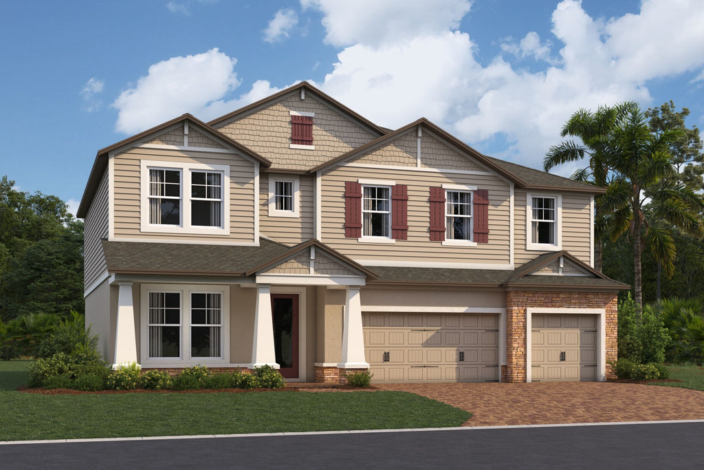 Lakeview Fl
