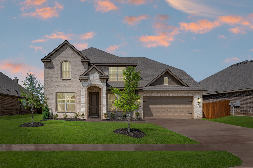 Mockingbird Hills â Signature Series Concept 3218