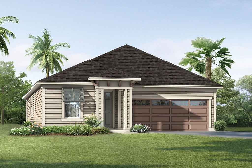 215 Silkgrass PL (Egret)
