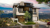 SkyVu Residence 4 - Plan 2