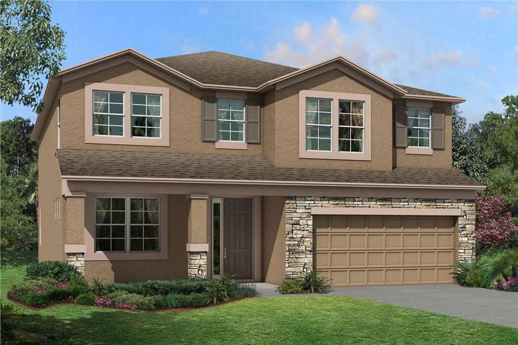 2926 Ivory Bluff Court (Mira Lago)