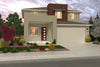 Plan 8 â 2322 The Ridge