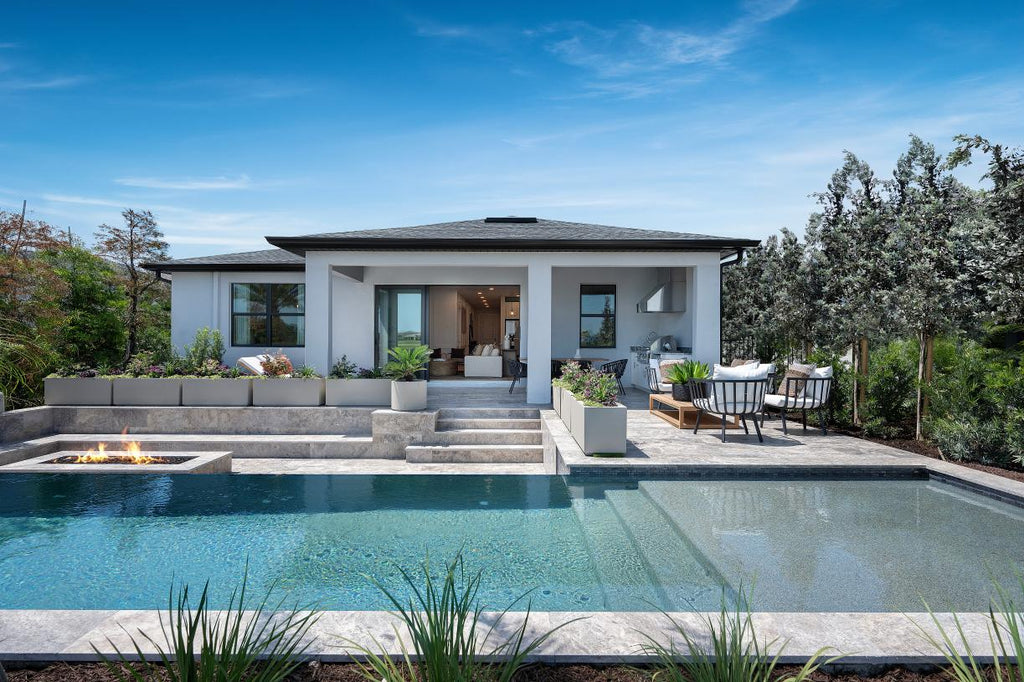 Herring Modern Coastal