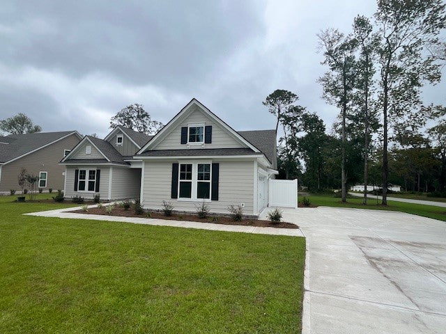 352 Harbour Island Circle