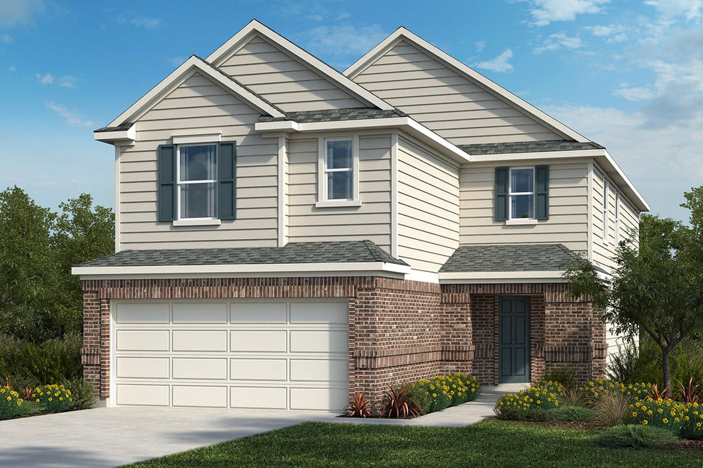 Plan 2708 Modeled