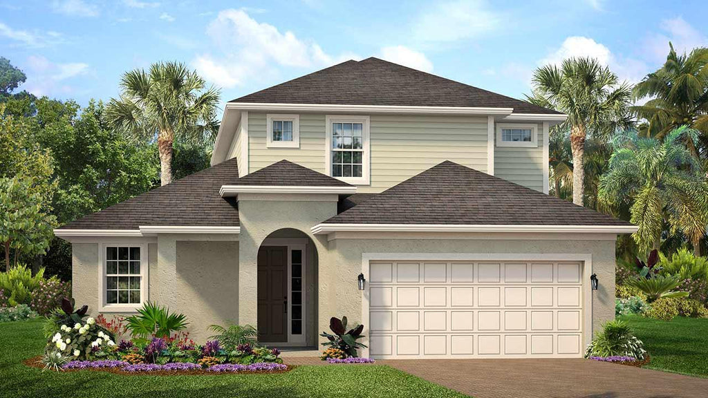 Lot 128 973 Jetway Street (Pensacola)