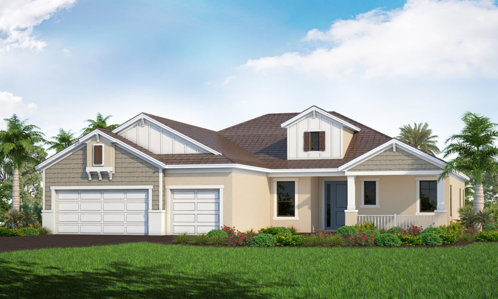 2554 Paradise Plum Drive (Sanibel)