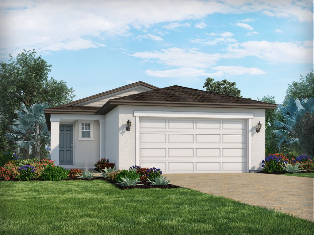 Poinciana Plan