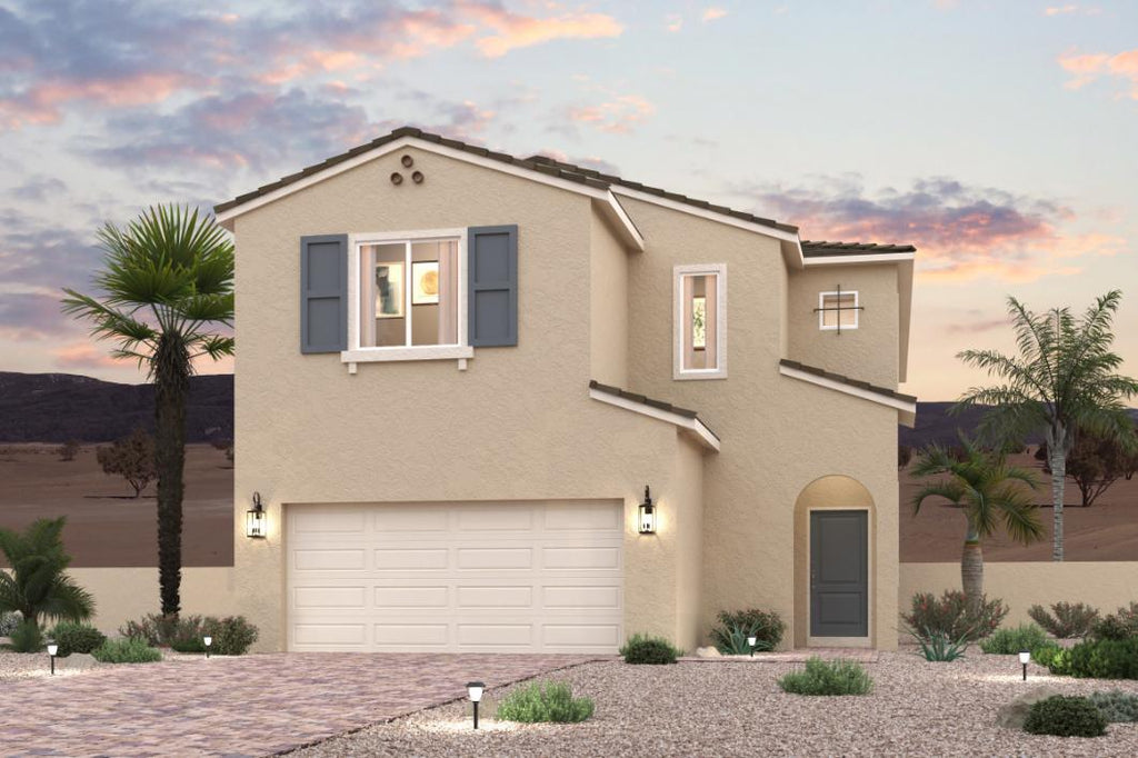Residence 2605