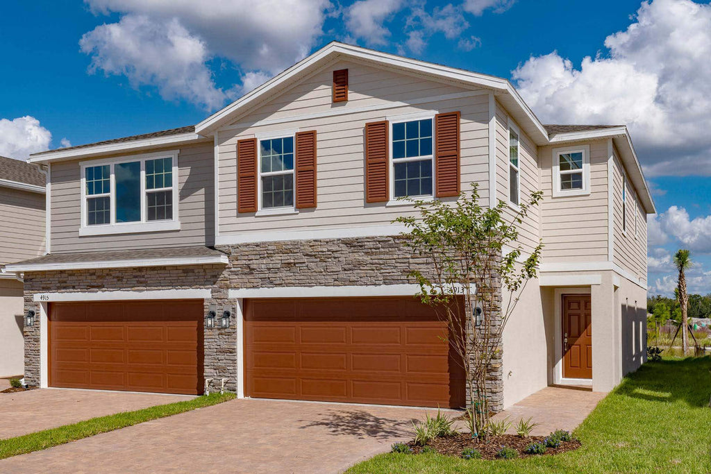 1288 Wispy Cypress Drive (Allendale)