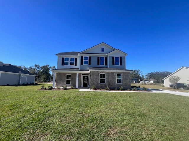 35 Fairwinds Drive
