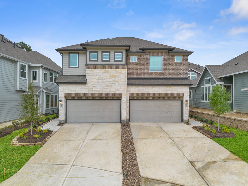 Haven - Villas