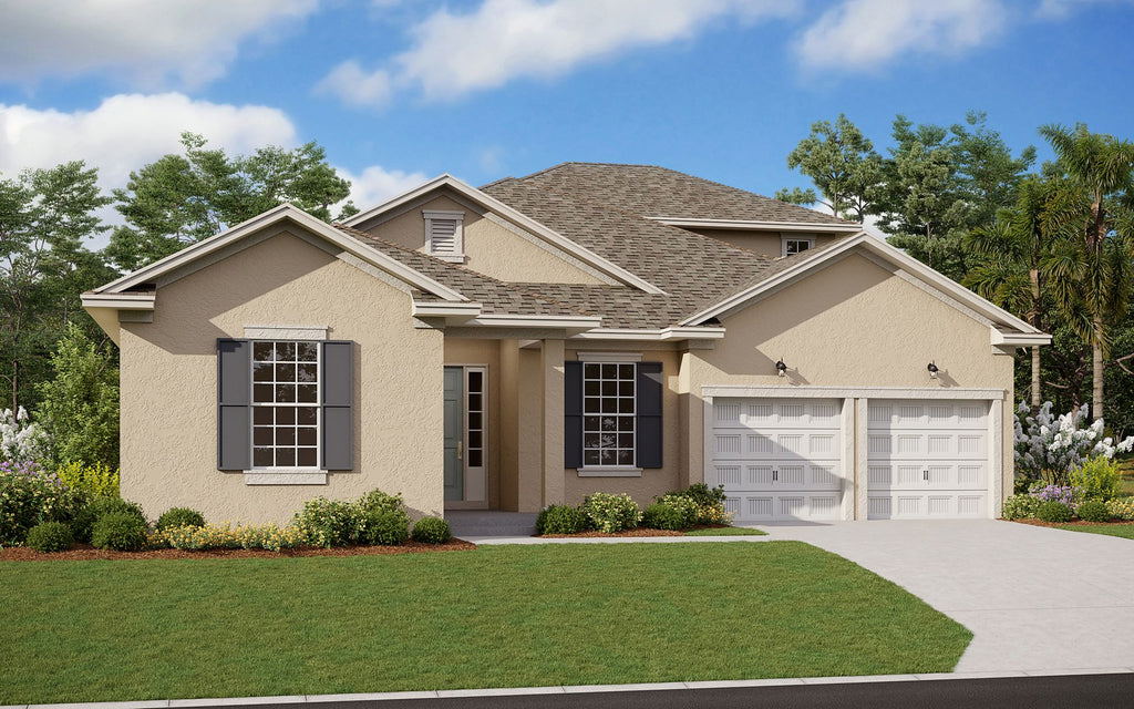 29006 Island Club Drive (Arlington w/ Bonus)