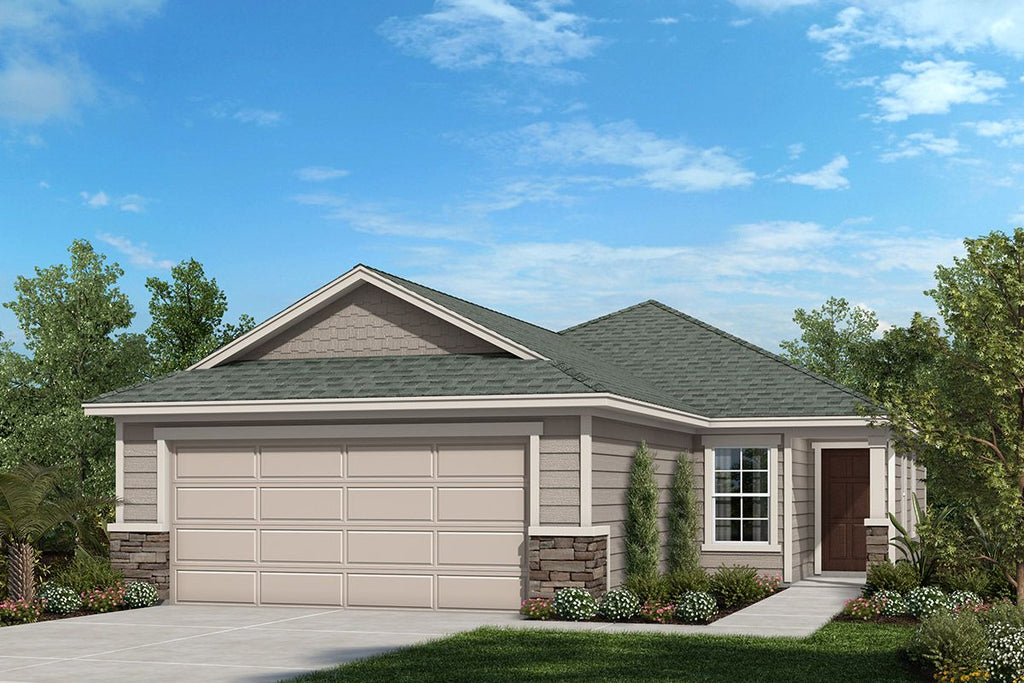 2931 Lucille Ln (Plan 1342)