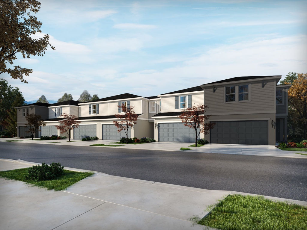2563 Sweet Viburnum Way (Oakville I)