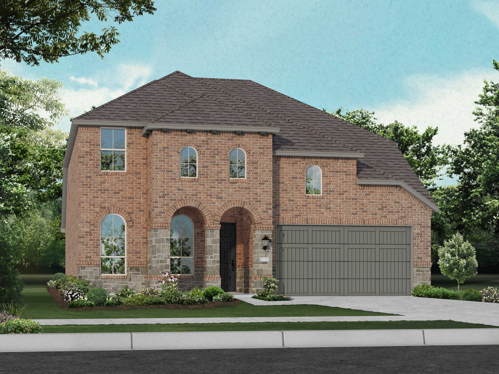 Plan Westbury