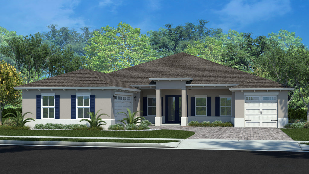 Longleaf Ridge - Aberdeen