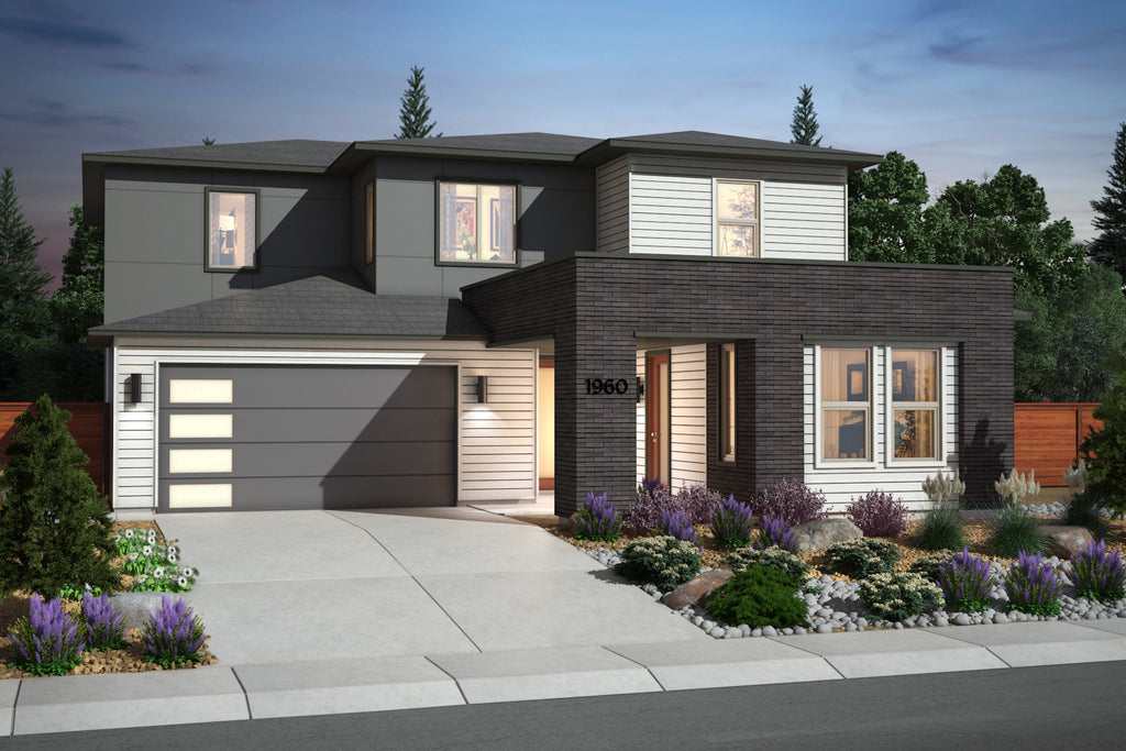 The Heights Plan 3X