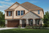 Plan 2429 Modeled