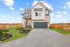 Oakdale - Courtyard Collection