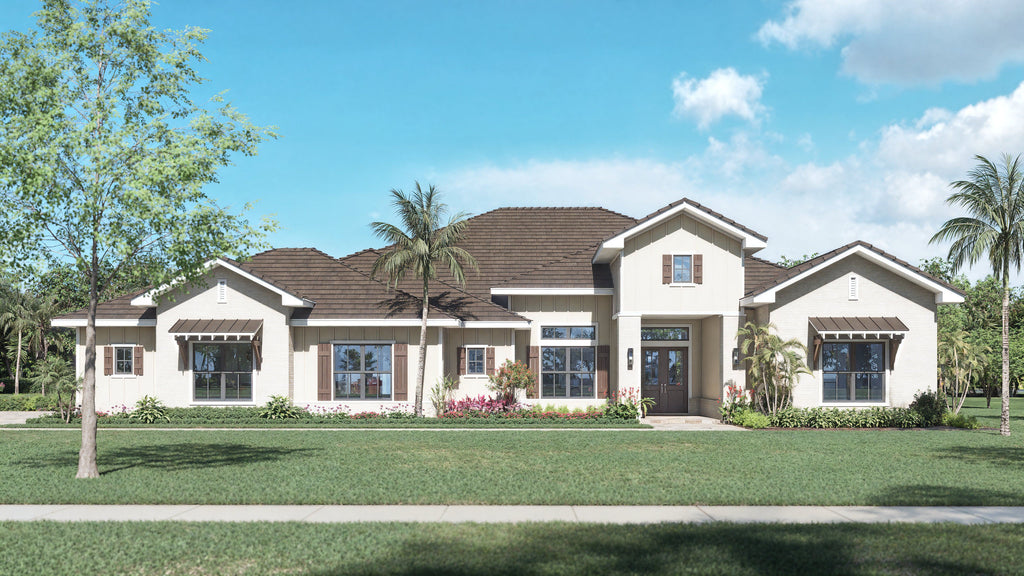 The Laurel Home
