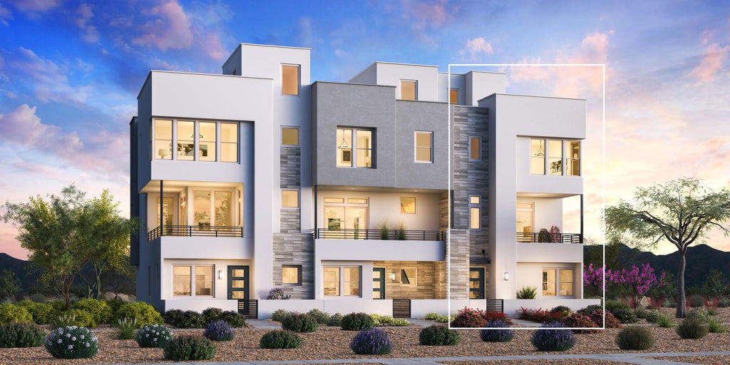 Talon Terrace